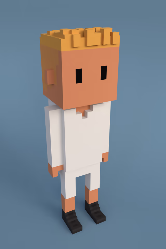 Meebit #14365