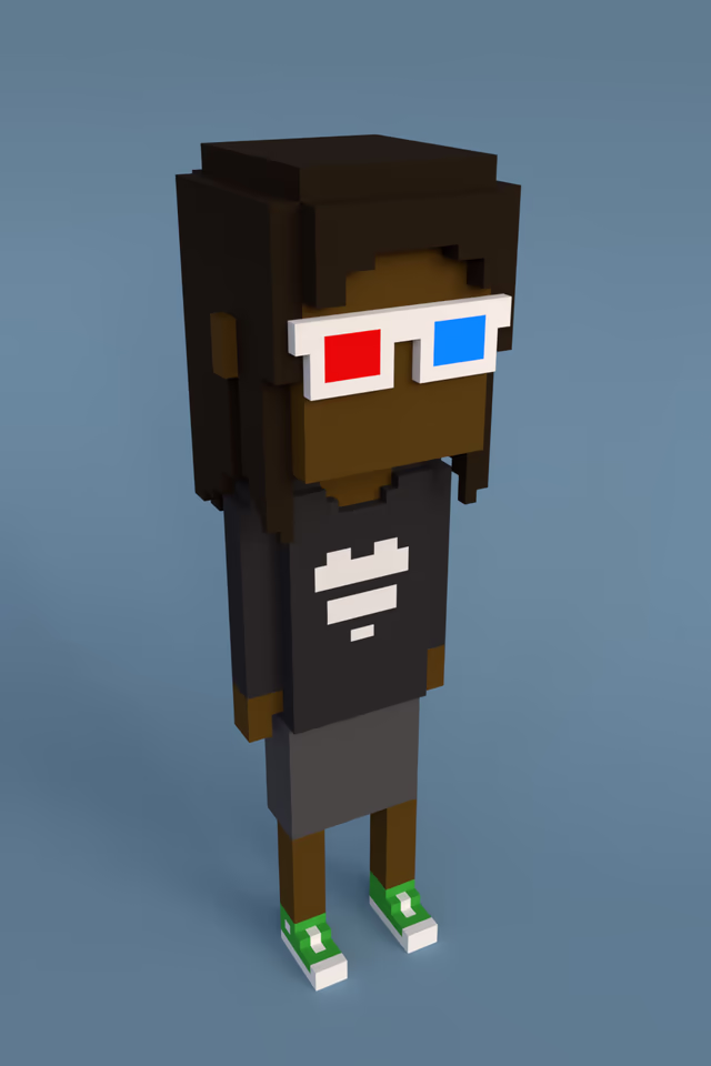 Meebit #14366