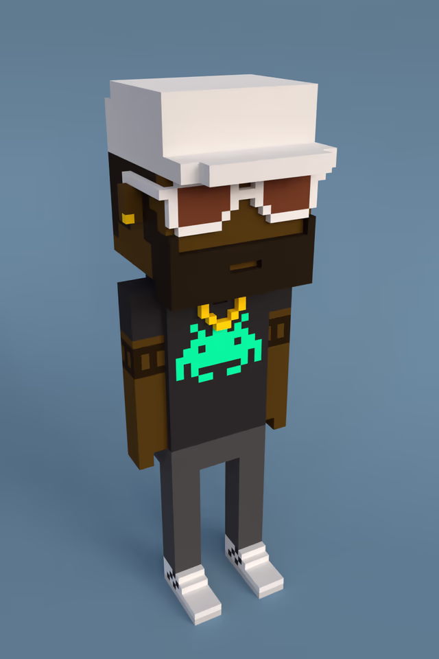 Meebit #14368