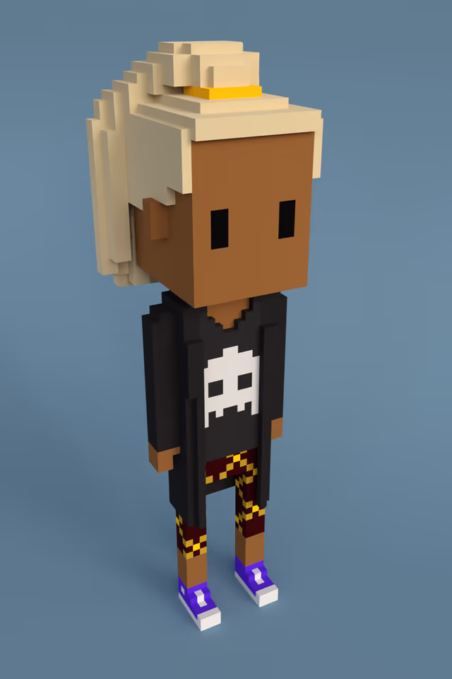 Meebit #14369