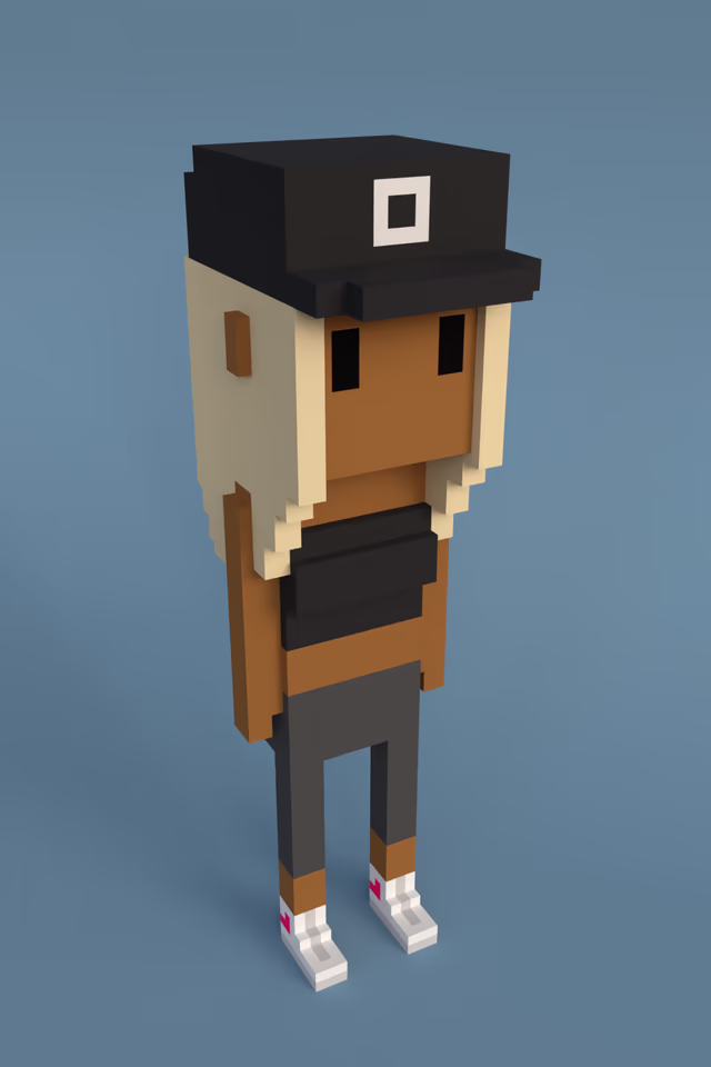 Meebit #14370