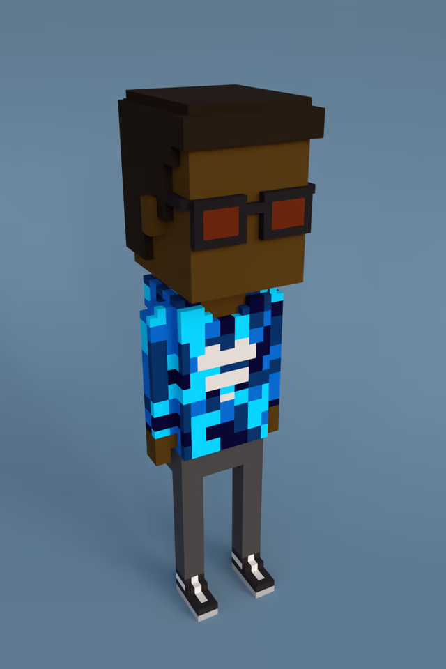 Meebit #14372