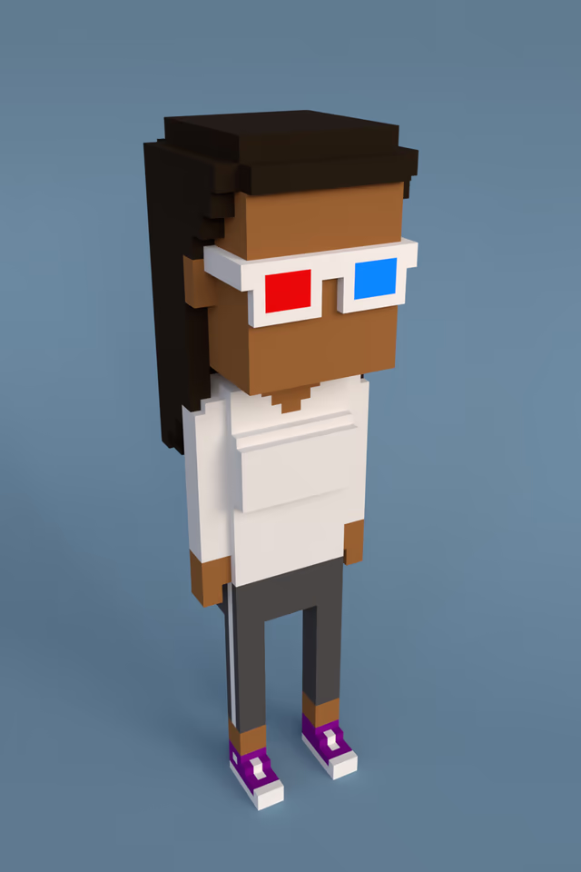 Meebit #14373