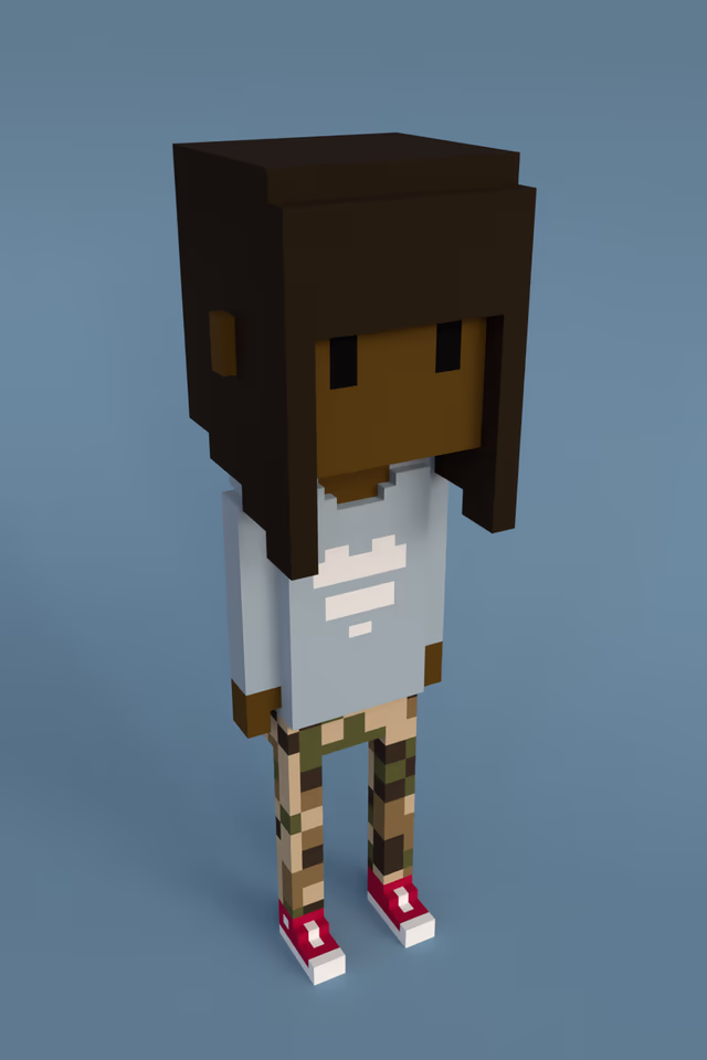 Meebit #14374
