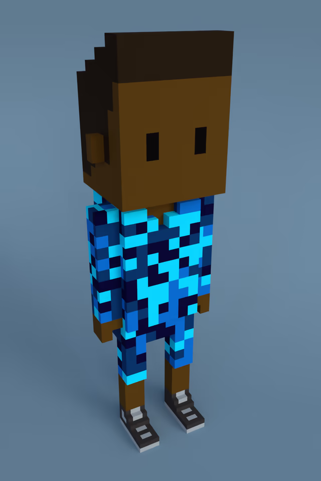 Meebit #14375