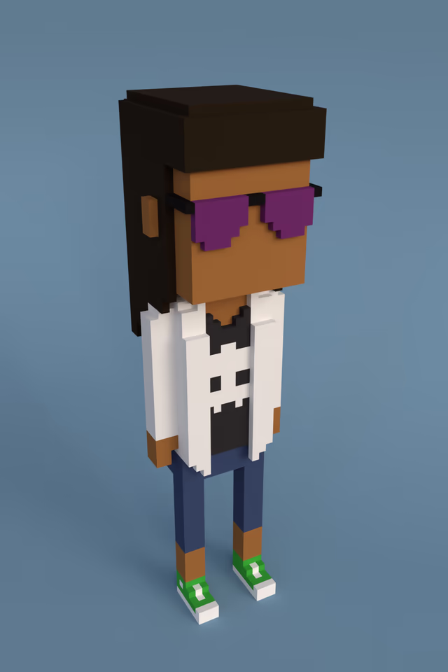 Meebit #14380