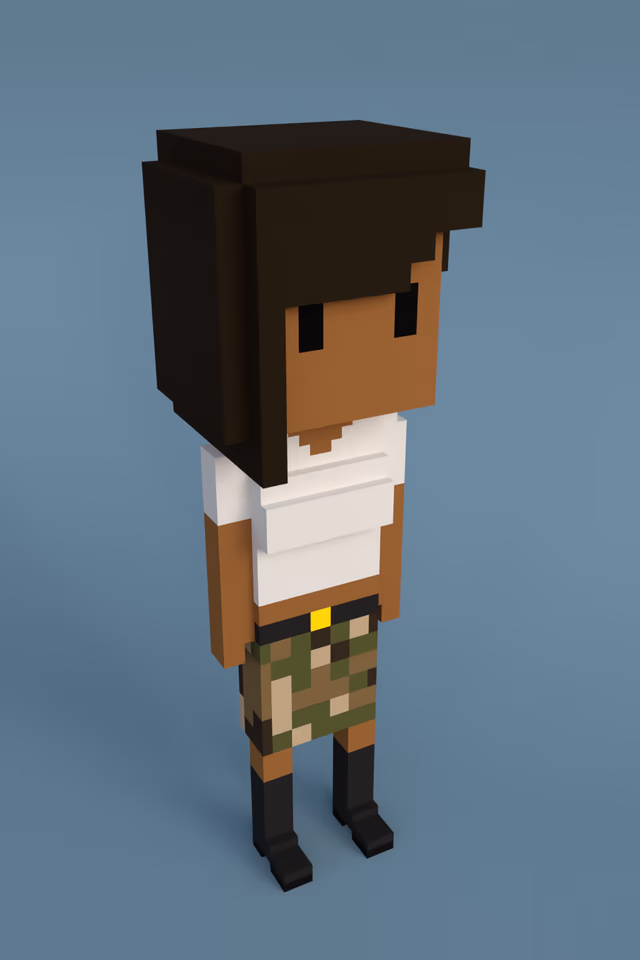 Meebit #14384