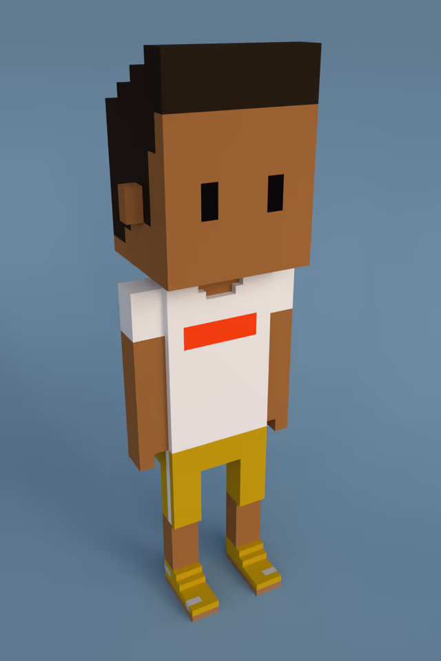 Meebit #14385