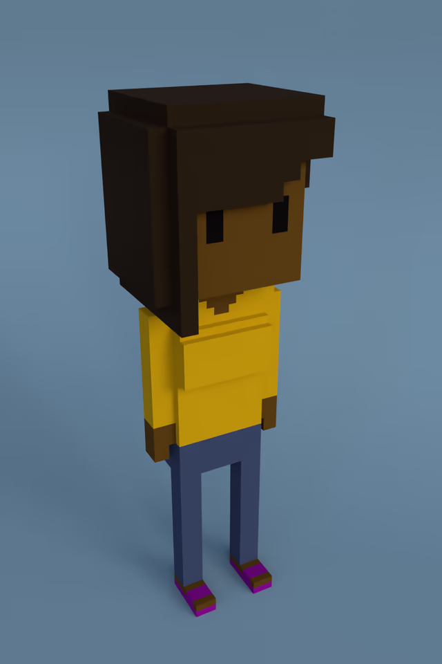 Meebit #14390