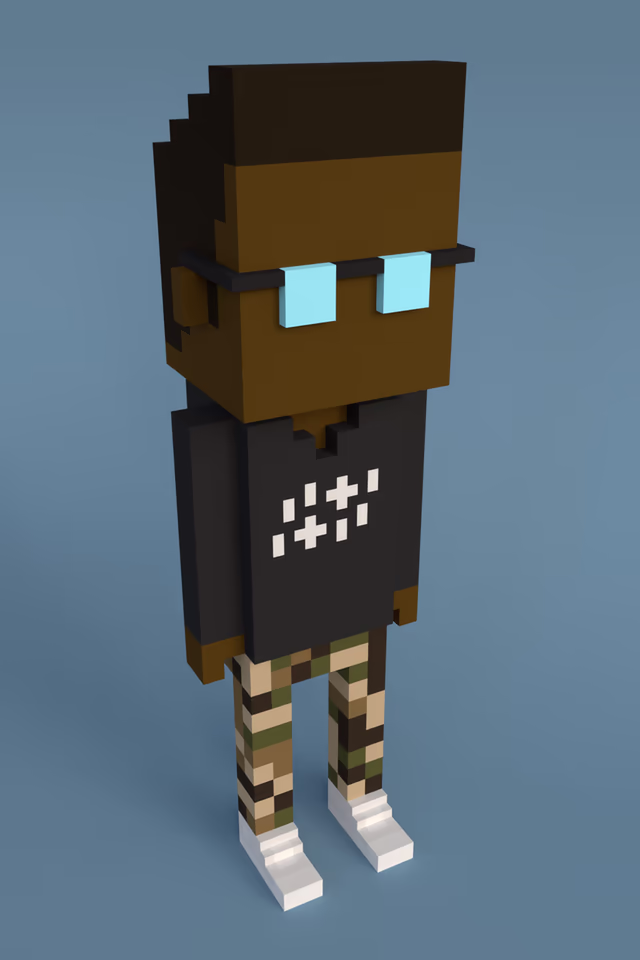 Meebit #14391
