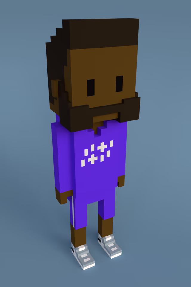 Meebit #14394