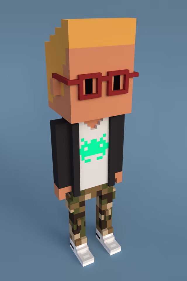 Meebit #14396