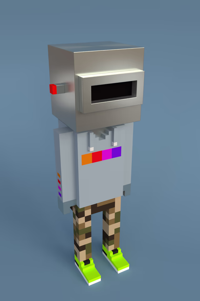 Meebit #14397