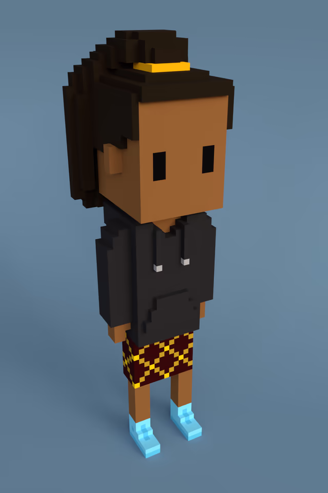 Meebit #14401