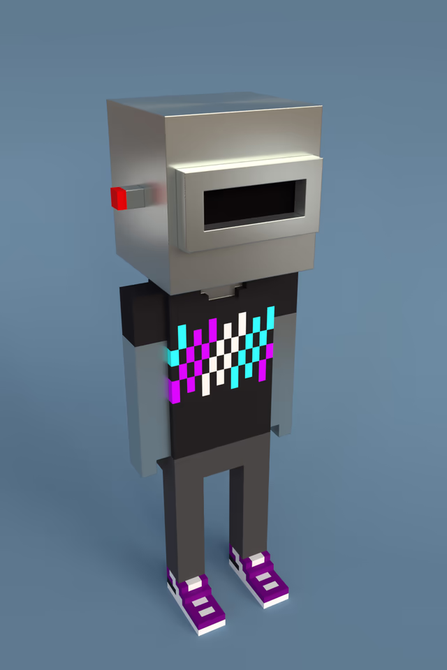 Meebit #14402