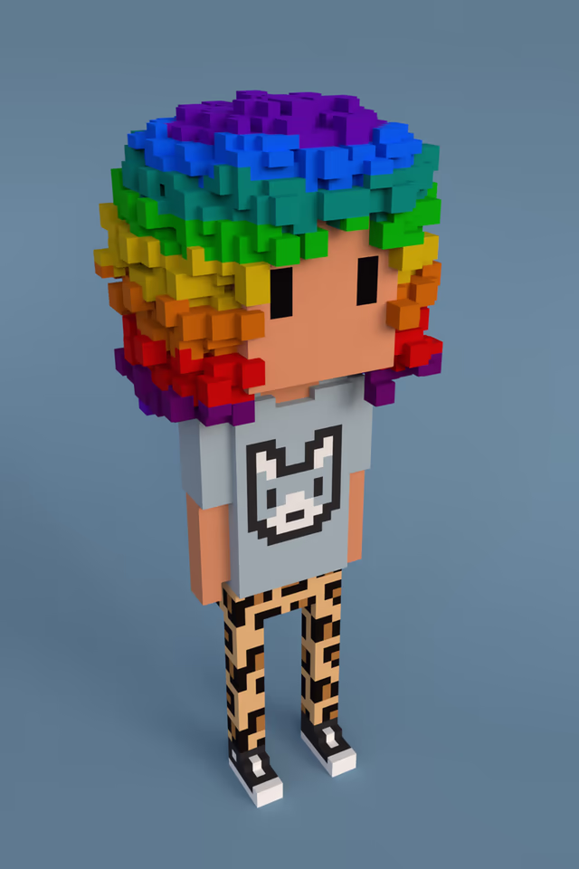 Meebit #14403