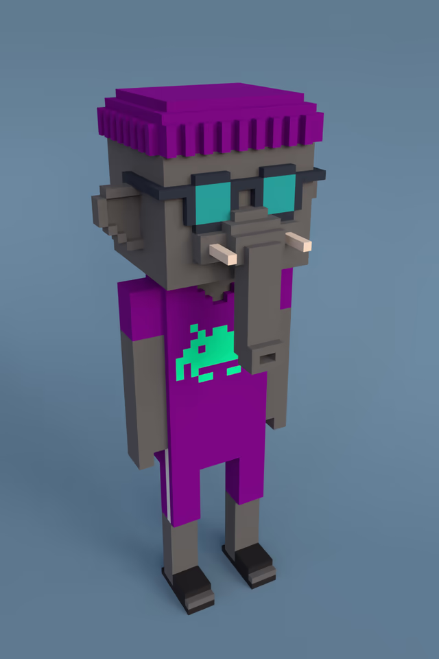 Meebit #14405