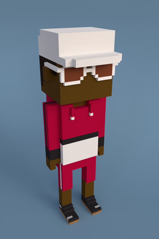 Meebit #14413