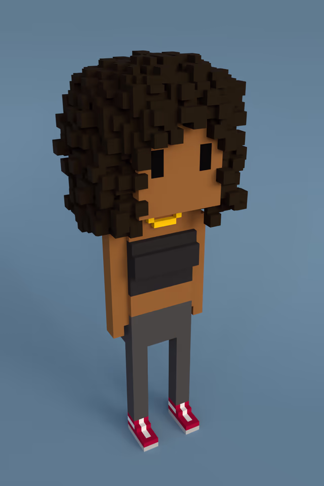 Meebit #14417