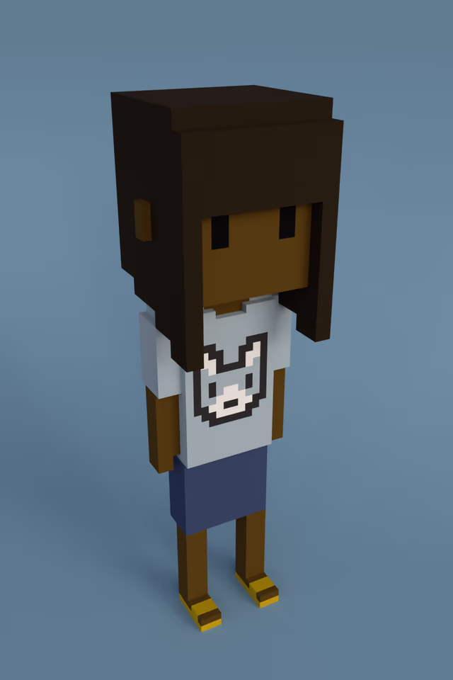 Meebit #14420