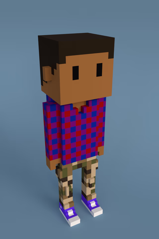 Meebit #14421