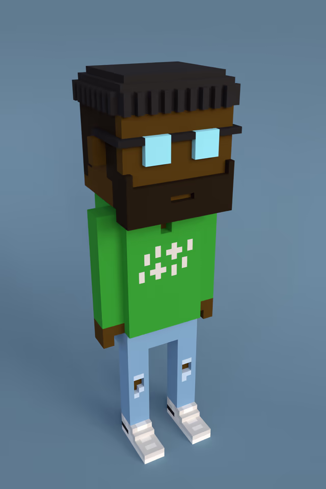 Meebit #14425