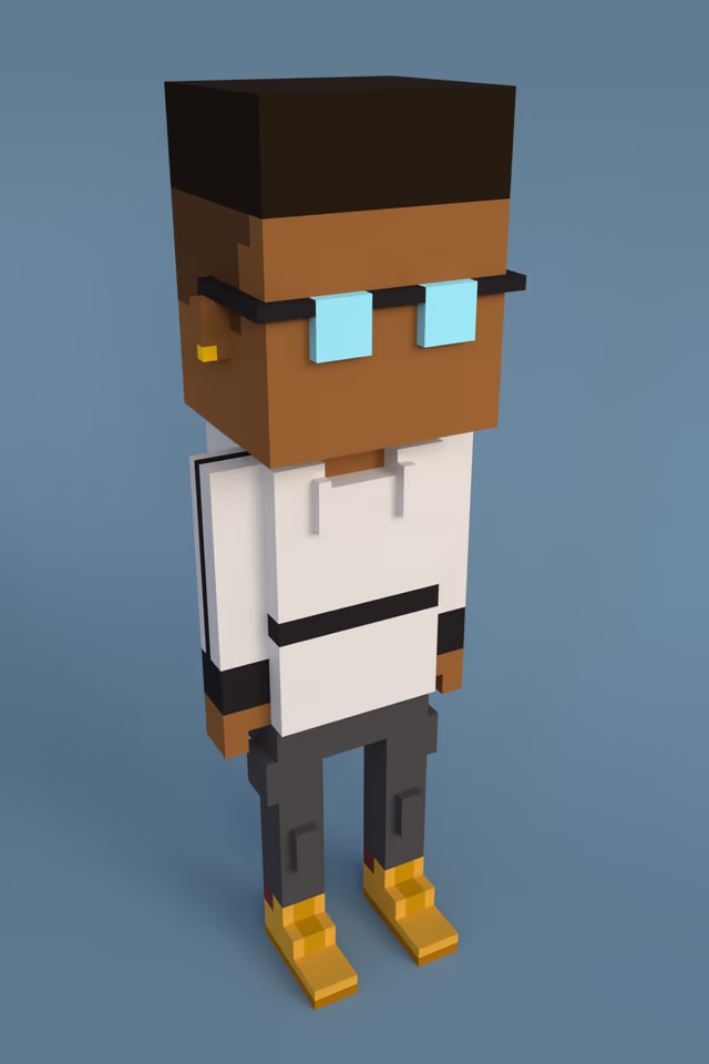 Meebit #14427