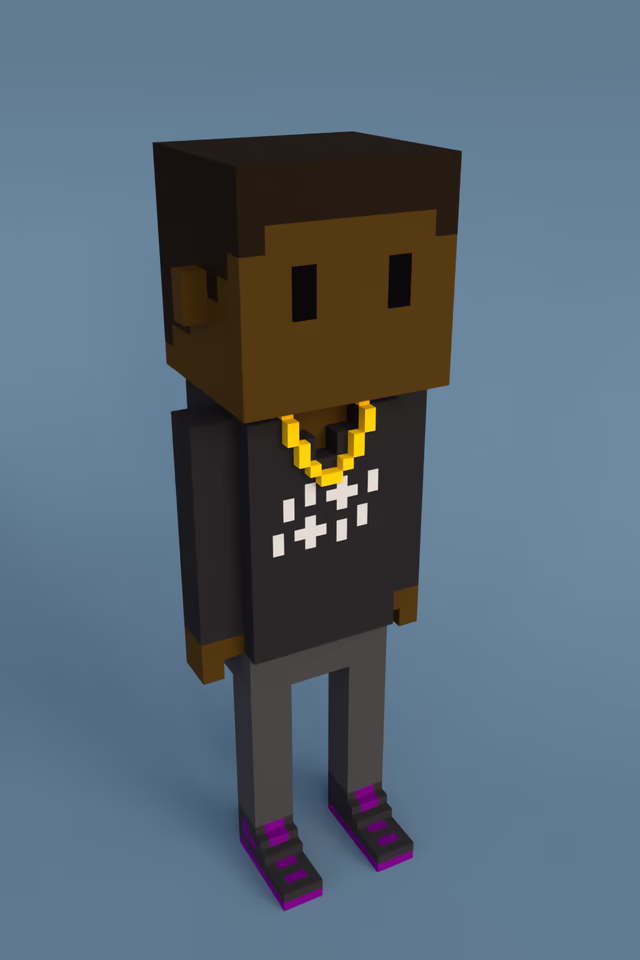 Meebit #14429