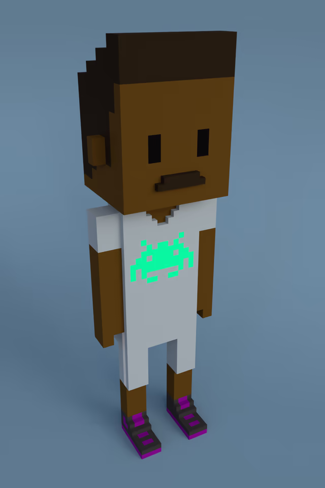 Meebit #14430