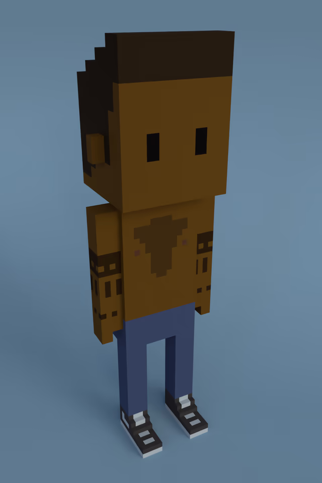 Meebit #14431
