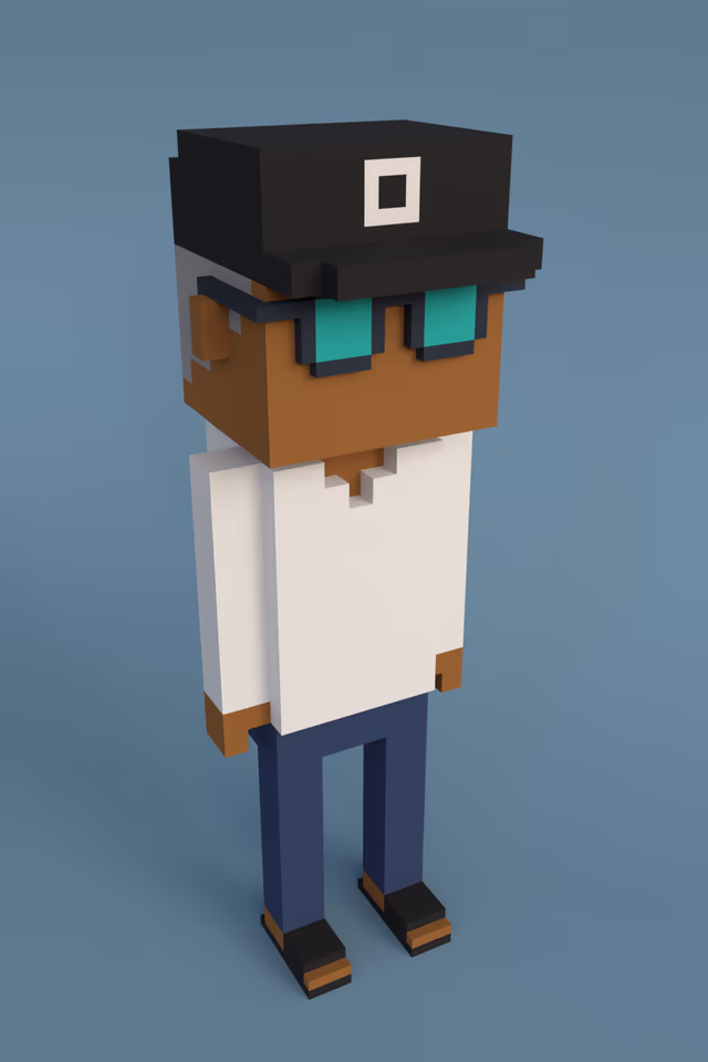 Meebit #14434