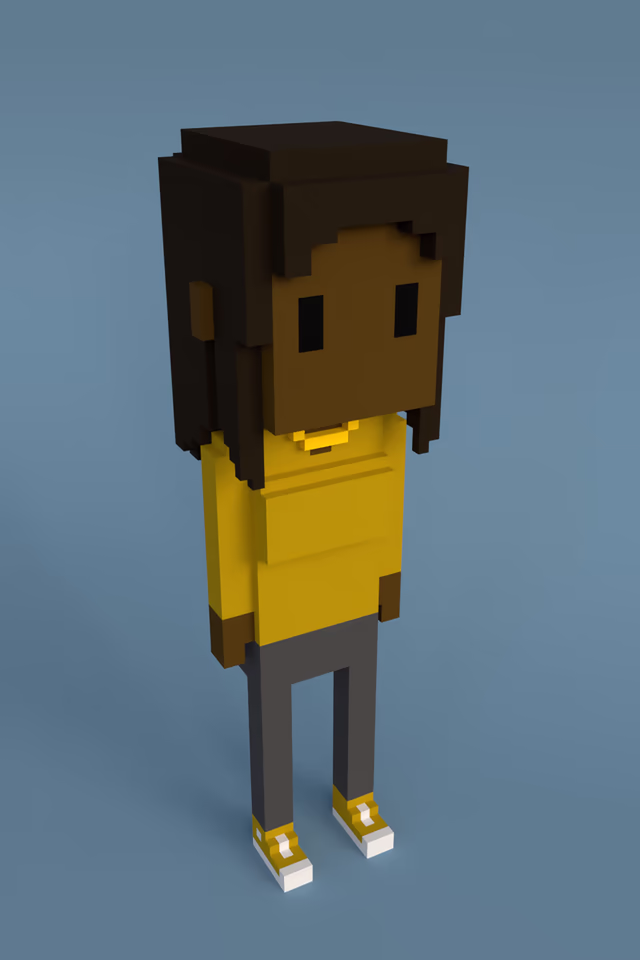 Meebit #14435