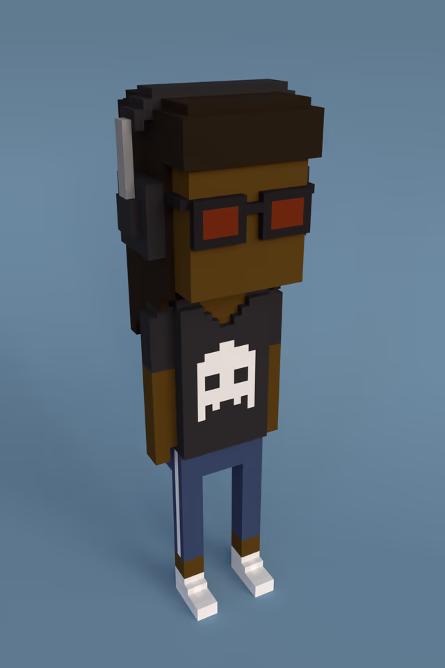 Meebit #14438