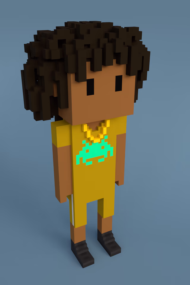 Meebit #14439