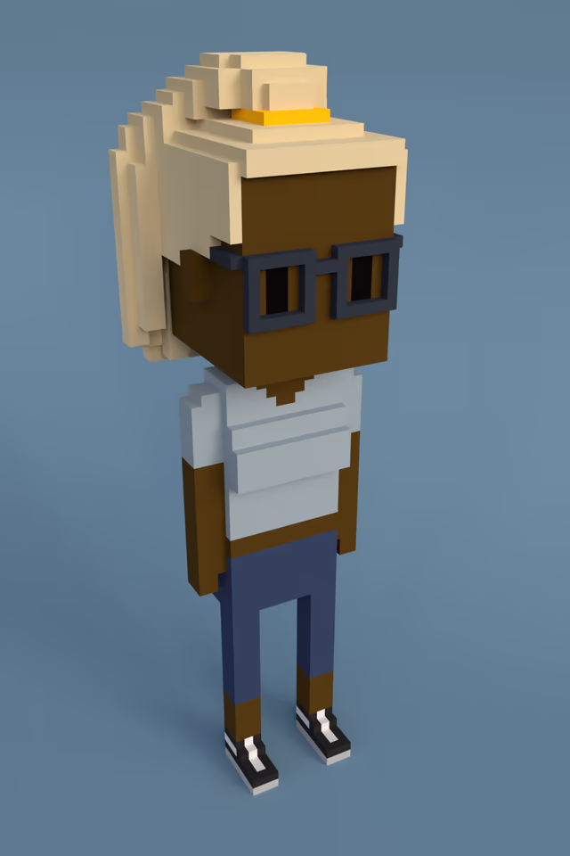 Meebit #14440
