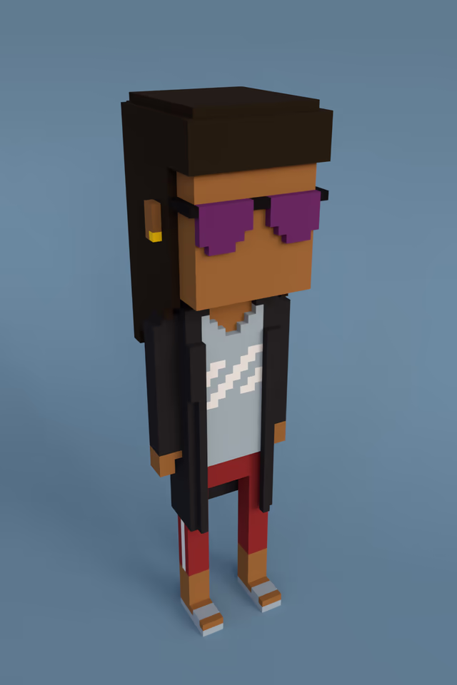 Meebit #14441