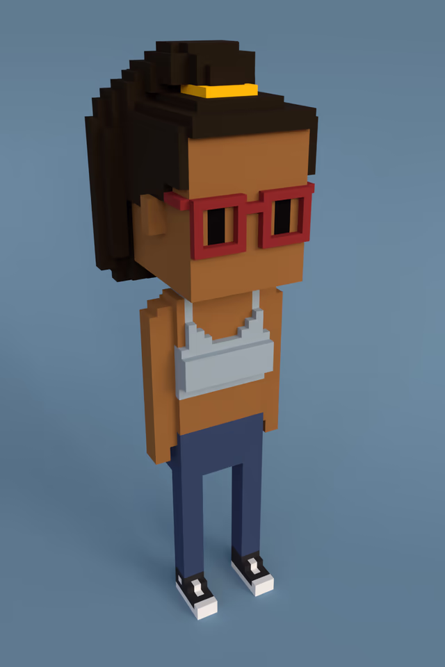 Meebit #14442