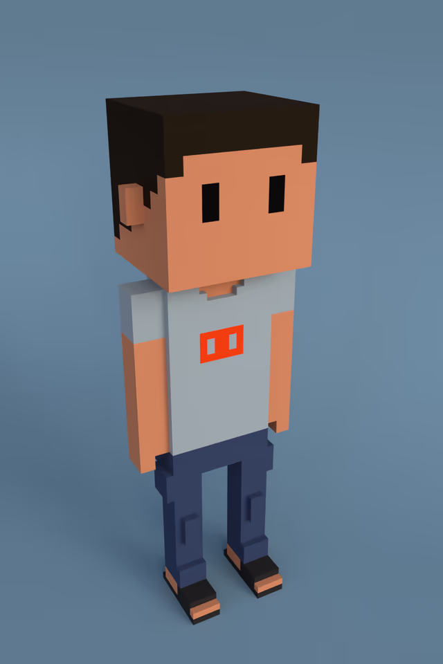 Meebit #14448