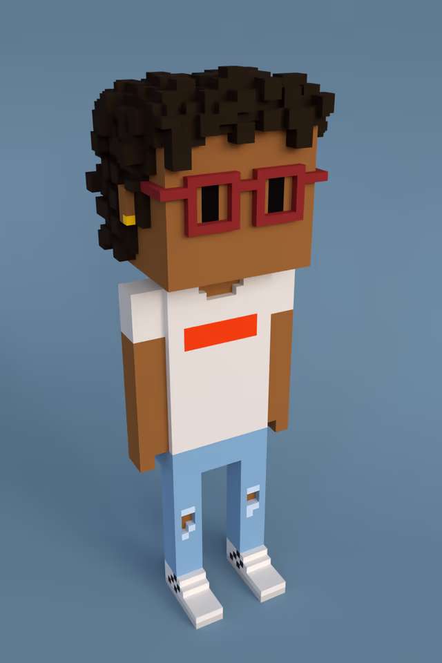 Meebit #14449