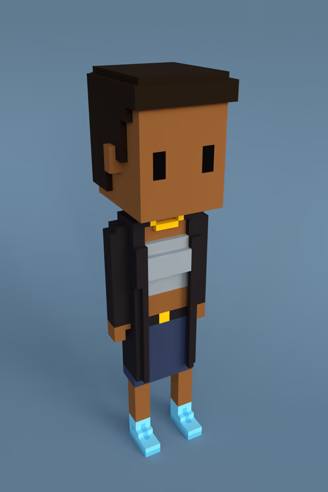 Meebit #14459