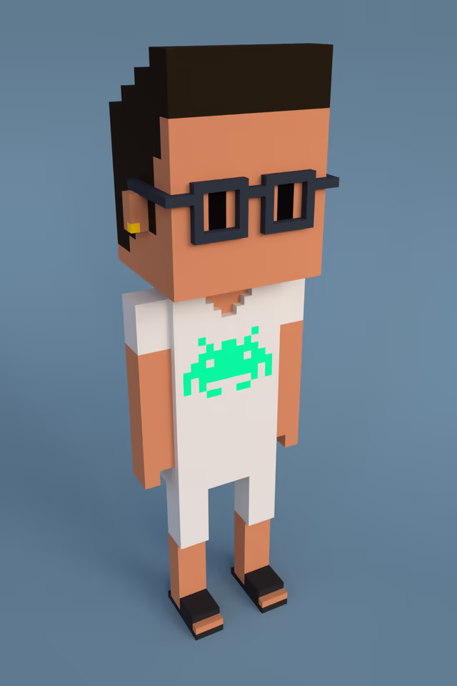 Meebit #14461