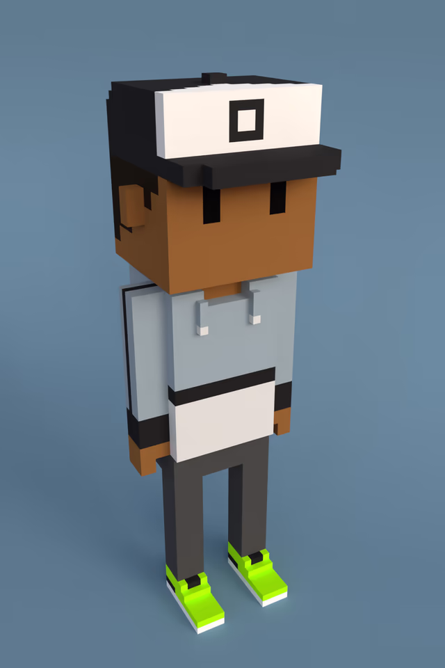 Meebit #14463
