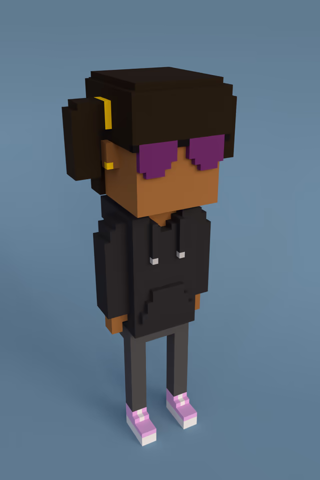 Meebit #14464