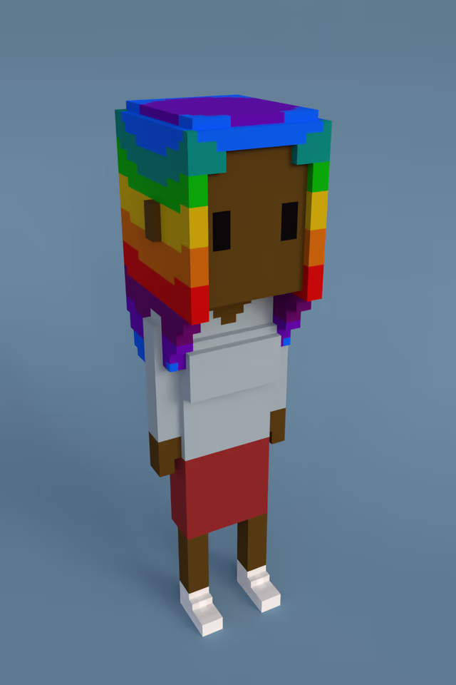 Meebit #14466
