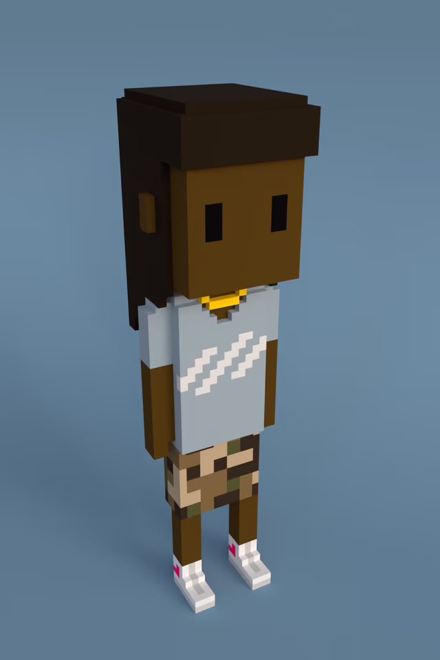 Meebit #14469