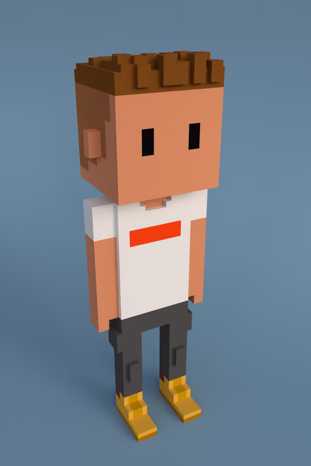 Meebit #14471