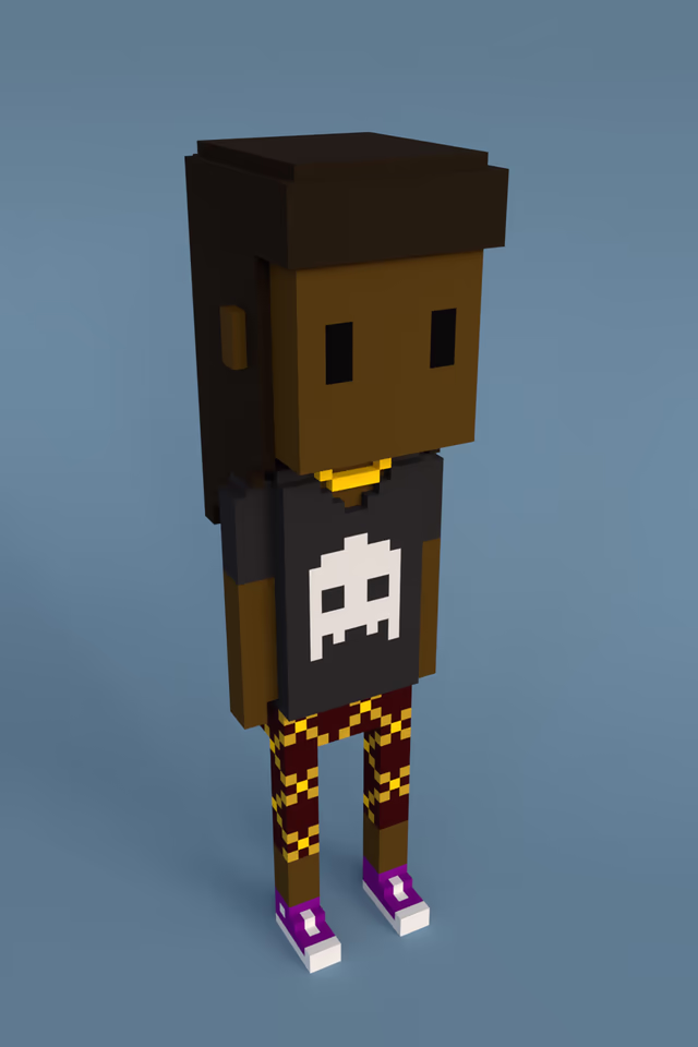 Meebit #14472