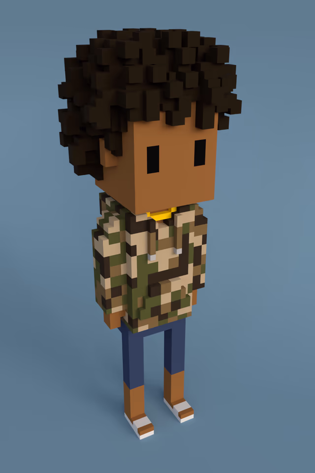 Meebit #14473