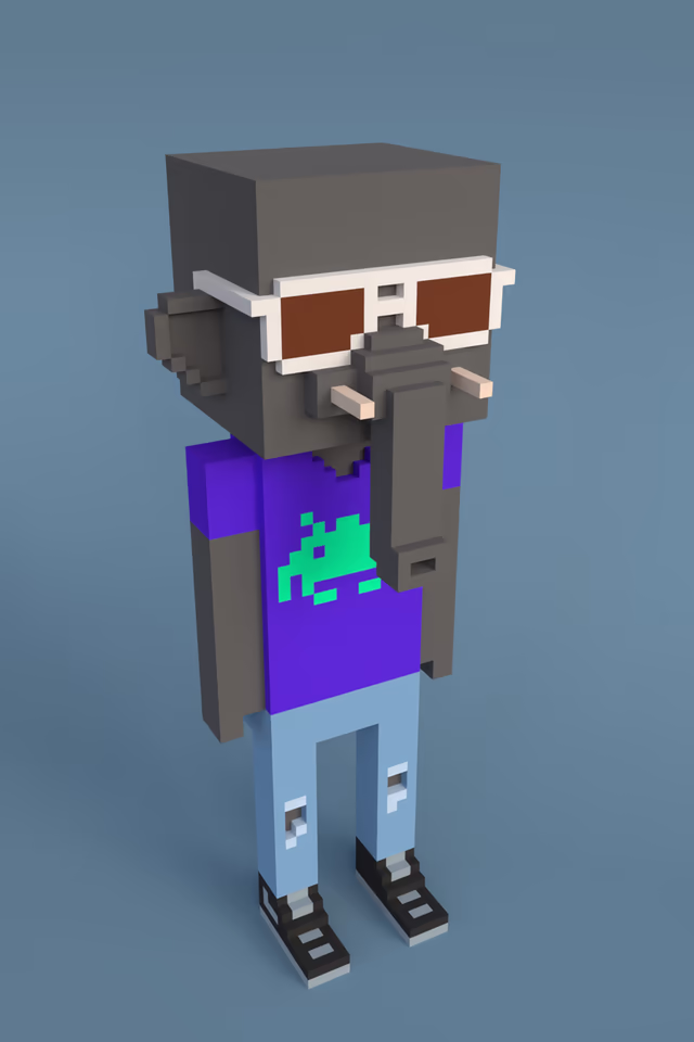 Meebit #14475