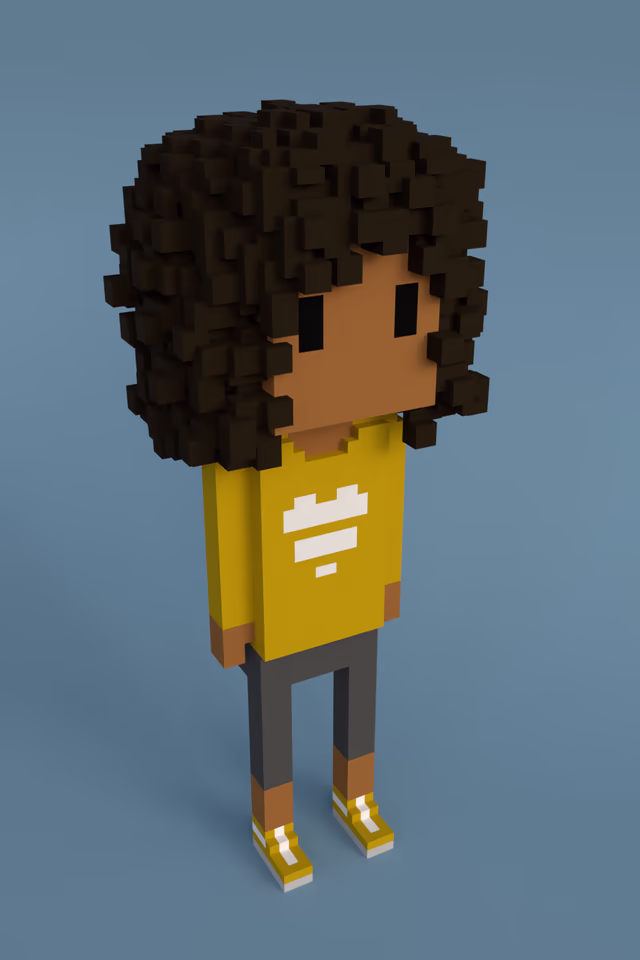 Meebit #14476